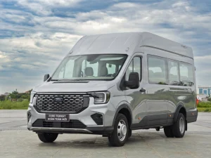 Ford Transit 18 Premium