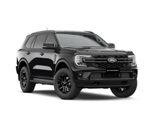 Everest Active