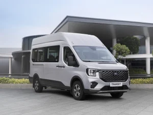 Ford Transit 16 Premium