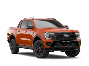 Ranger Wildtrak 3.0L V6