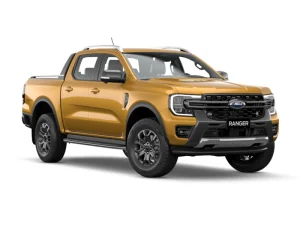 Ranger Wildtrak 2.0L 4x4 AT