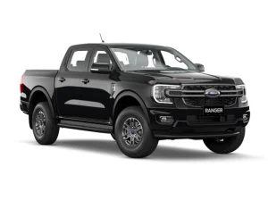 Ranger XLS 2.0L 4x2 AT